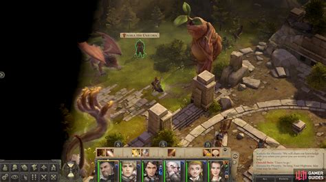 pathfinder kingmaker the secrets of suramgamin|pathfinder kingmaker visaka the unicorn.